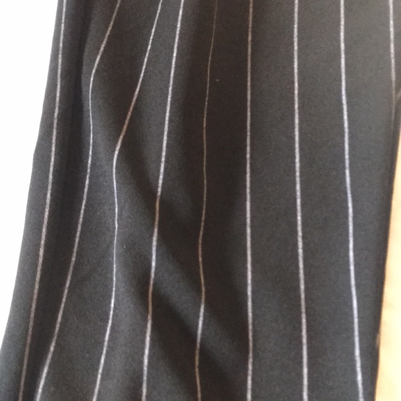 Pinstripe pants - Picture 3 of 4